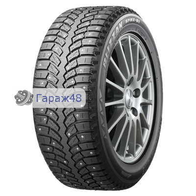 Bridgestone Blizzak Spike 01 195/65 R15 91T